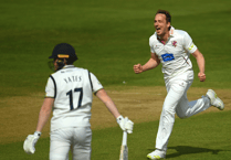 Davey signs one-year contract extension at Somerset