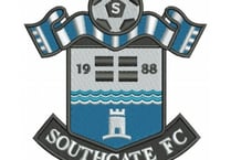 Southgate win Duchy League Premier Division
