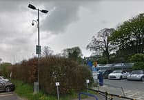Bodmin Town Council announces partial car park closure for hedge trimming