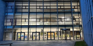 Cornwall Council confirm trial of late opening at library