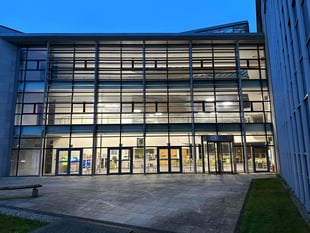 Cornwall Council confirm trial of late opening at library