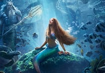 A trip under sea for new reboot