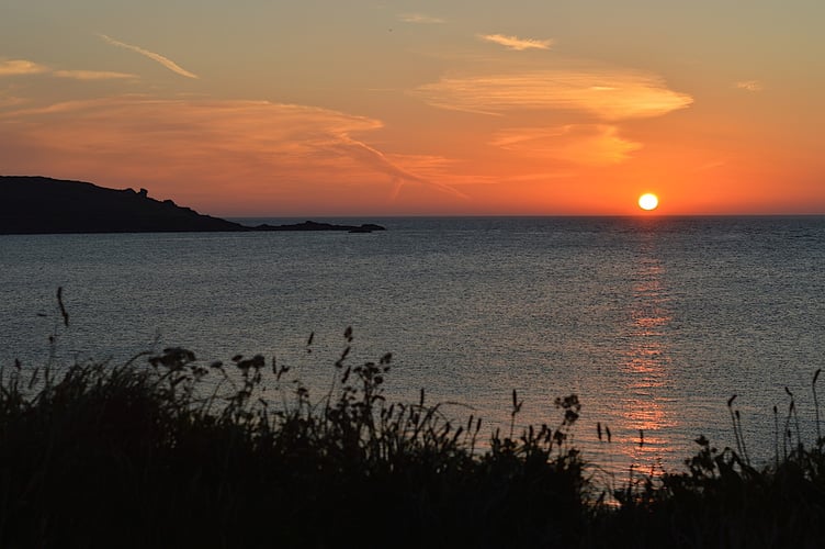 Police warn of the dangers of mixing alcohol and being in or around water this bank holiday weekend