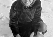 NCB Radio: A lorra lorra laughs at mad Cilla Black video