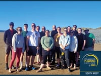 Council planning team shortlisted for award