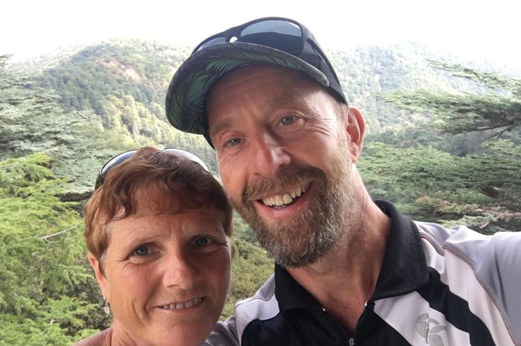Jan's Legacy Walk
