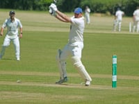 Werrington Thirds keep the pressure on as Spry's heroics prove in vain