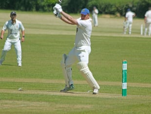 Werrington Thirds keep the pressure on as Spry's heroics prove in vain