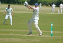 Werrington Thirds keep the pressure on as Spry's heroics prove in vain