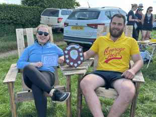 Devon Young Farmers’ enjoyed a successful Activities Day
