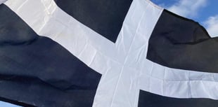 St George's Day: Cornwall responds to English identity data