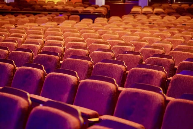 Film Section: Mean Girls revived for new musical production 