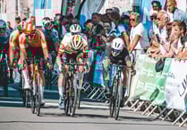 Eight Saint Piran riders named for 2023 World Championships