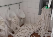 Bude vandalism sees public toilet access limited