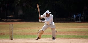 Cornwall Cricket League results from the weekend