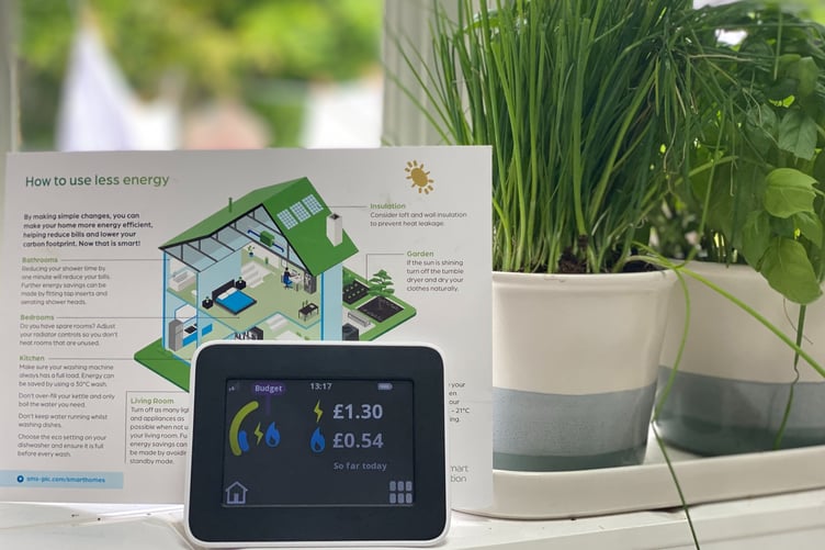 smart meter