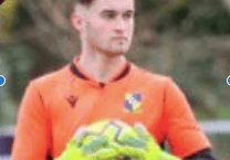Dobwalls sign Argyle Academy goalkeeper Morley
