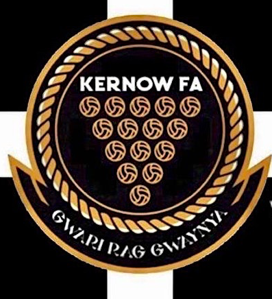 Kernow FA logo
