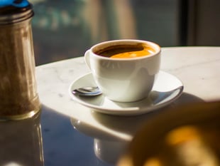 Bude welcomes new bereavement cafe