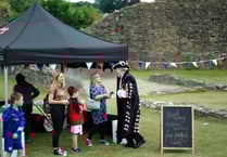 Launceston literature lovers prepare for upcoming festival