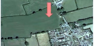 Torridge refuse 22 home plan