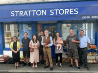 Bude council respond to Post Office cost concerns