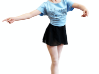 Launceston dancer only one in Cornwall to be selected for Swan Lake