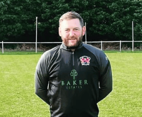 Vincent takes over manager's position at Bodmin