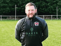 Vincent takes over manager's position at Bodmin