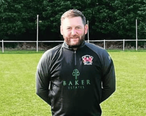 Bodmin Town part company with Vincent