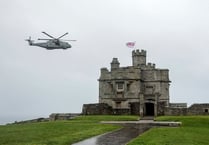 Bumper weekend of events announced to tie in with Armed Forces Day