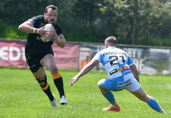 Tom Ashton
