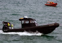 Police searching for missing man find body in water