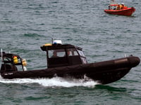 Police searching for missing man find body in water
