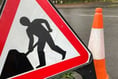 A39 to be closed overnight 