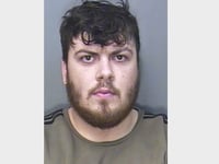 Police appeal to trace man with Exeter and Plymouth links
