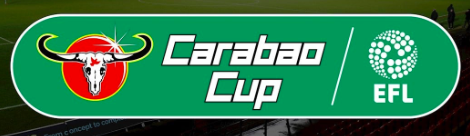 Carabao Cup logo