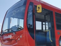 Bude Town Council to turn the town green with living bus shelters