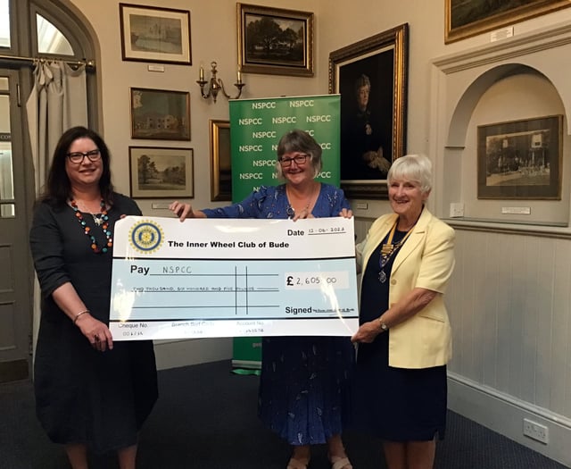 Retiring committee thanked for service