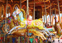 Fun fair back on thanks to local donations