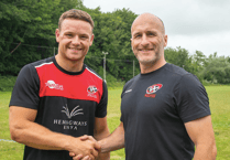 Pirates sign former Jersey fly-half Pittman