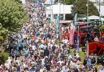 Devon County Show attracted more than 96,000 visitors at 2023 event
