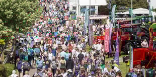 Flagship agricultural county show returns