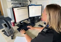 Staff sought as police force prepares to reopen six enquiry offices
