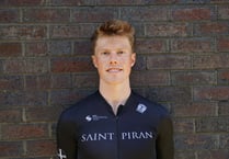 Crockett joins Saint Piran for 2023