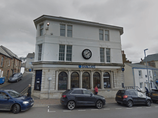 Barclays Bank to close in Bude