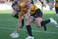 Moyle returns as Pirates face second-place Knights