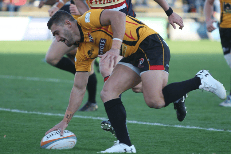 Kyle Moyle