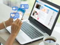 Inclusive Facebook advertising packages for businesses in Cornwall
