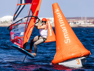 Launceston's Sills to represent Team GB at Olympic Games